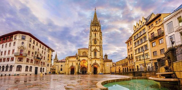 Oviedo: La joya asturiana que conquista al turismo británico