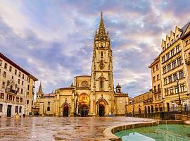 Oviedo: La joya asturiana que conquista al turismo británico