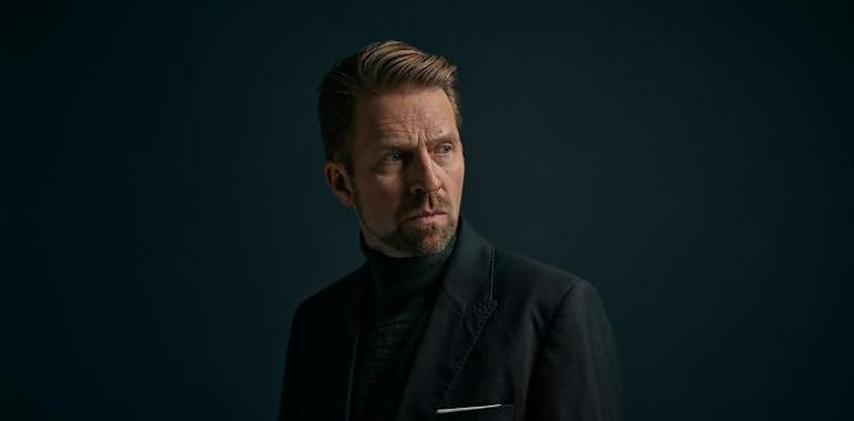 Leif Ove Andsnes trae la música de Noruega y Chopin al Auditorio de Oviedo en las Jornadas de Piano Luis G. Iberni