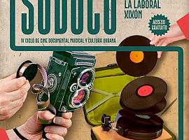 Gijón celebra el IV Tsudocu Xixón: un fin de semana que une cine, música y literatura