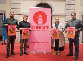 Llanes acoge la cuarta edición de Oriéntate, el Festival de Cine Asturiano con un marcado enfoque educativo