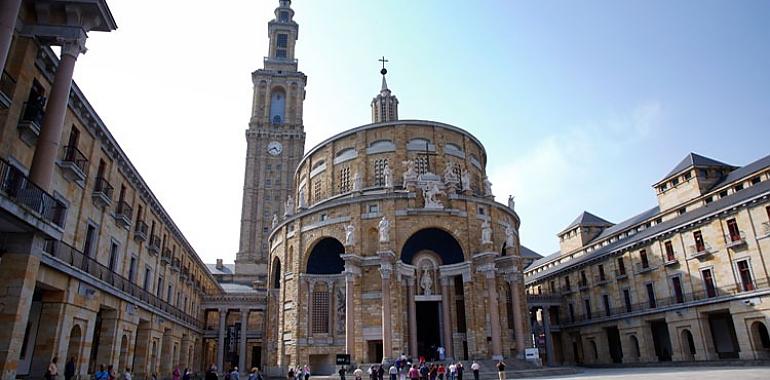 La Universidad Laboral de Gijón/Xixón da un paso decisivo hacia su declaración como Patrimonio Mundial