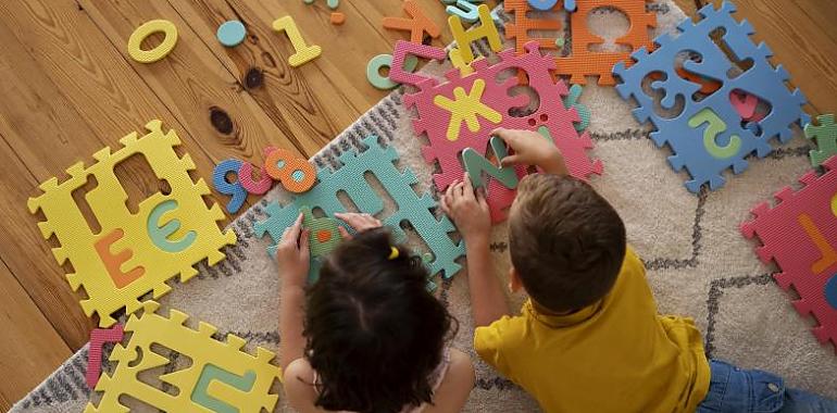 Avilés amplía su oferta educativa infantil con dos nuevas Escuelinas públicas y gratuitas