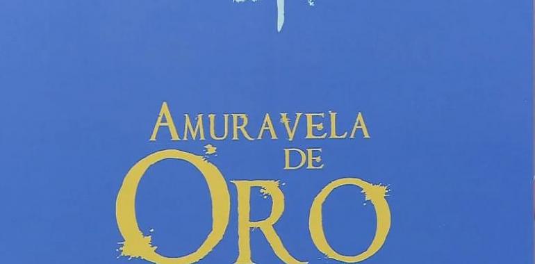 Alfredo Canteli, Volotea y la Asociación de Mujeres "Santana" reciben la Amuravela de Oro 2025