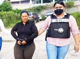 Horror en Honduras: madre es arrestada tras quemar a su hija de tres años en Marcovia