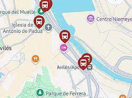 Revolución en la movilidad: seguimiento en tiempo real del transporte público en la comarca de Avilés con CTA CONECTA