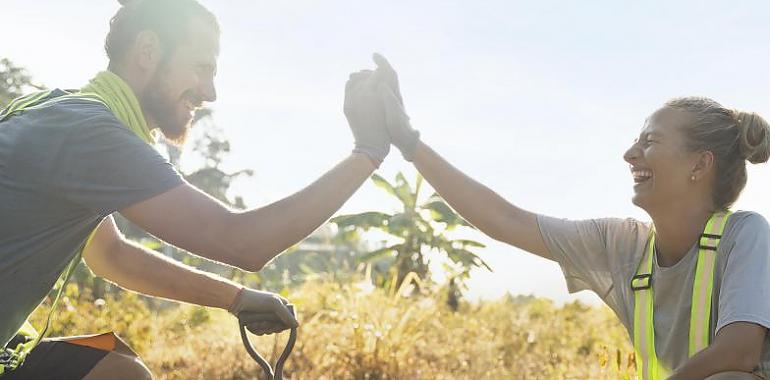 RURALAB+: un proyecto para jóvenes asturianos que une innovación, patrimonio y sostenibilidad rural