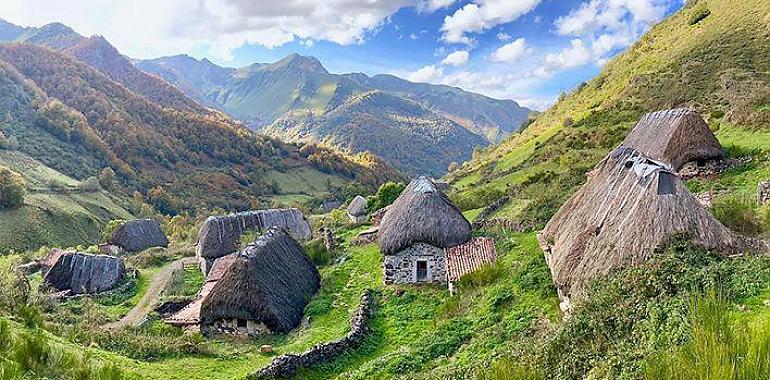 Asturias impulsa la conservación de su legado cultural con ayudas históricas de 400.000 euros, incluidas las brañas por primera vez