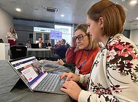 Asturias lleva su compromiso con la educación innovadora a BETT UK 2025, la mayor feria de tecnología educativa de Europa