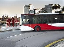 Gijón refuerza su compromiso con el transporte público pese a los cambios en las ayudas estatales