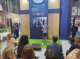 Oviedo se postula como Capital Europea de la Cultura 2031 con una ambiciosa propuesta artística y cultural