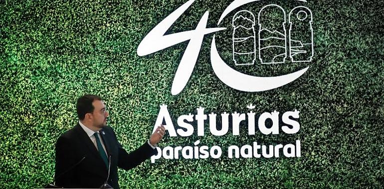 Asturias busca liderar el turismo sostenible en Europa con su plan "Marca de Calidad" y apuesta por la cultura sidrera