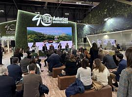 Asturias apuesta por la excelencia gastronómica con una inversión de 1,7 millones y 53 rutas culinarias innovadora