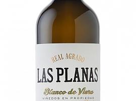 "Las Planas 2018", del Grupo El Gaitero, elegido Mejor Vino Blanco Premium de España