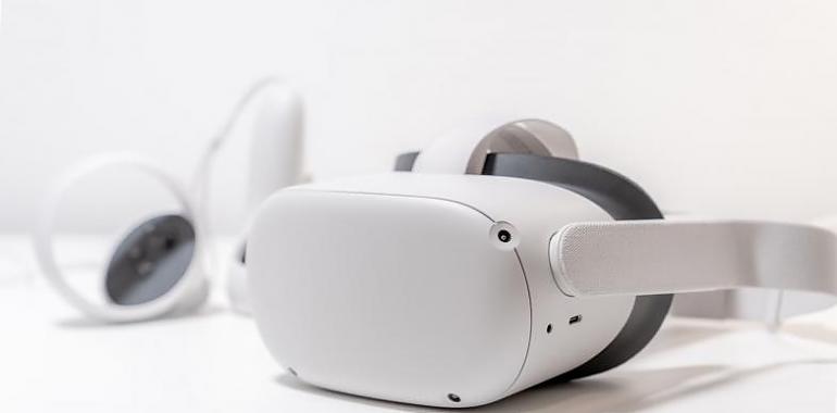 Samsung muestra Project Moohan, las gafas de realidad virtual desarrolladas junto a Google