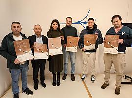 Avilés celebra los sabores del invierno con unas jornadas gastronómicas dedicadas a los guisos tradicionales