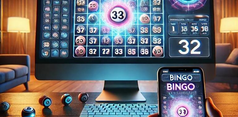 ¿Cuál es el atractivo de jugar al bingo online