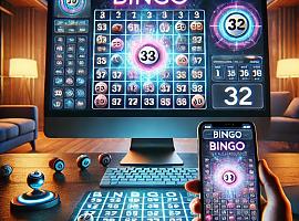 ¿Cuál es el atractivo de jugar al bingo online