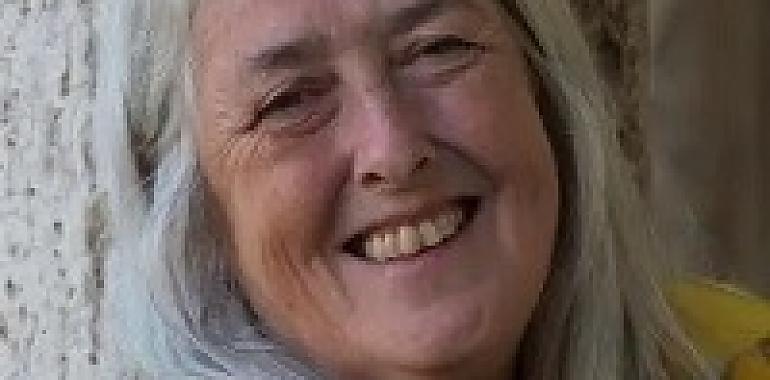 Mary Beard regresa a Asturias para inspirar a estudiantes y participar en un acto público en el Centro Niemeyer