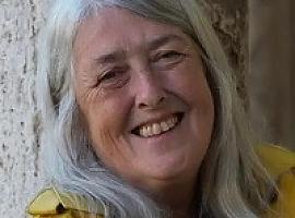 Mary Beard regresa a Asturias para inspirar a estudiantes y participar en un acto público en el Centro Niemeyer