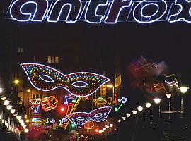 ¡Vive el Antroxu en Asturias! El carnaval que tienes que experimentar al menos una vez en la vida