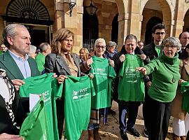 Asturias une fuerzas en la lucha contra el cáncer: hacia una supervivencia del 70% en 2030