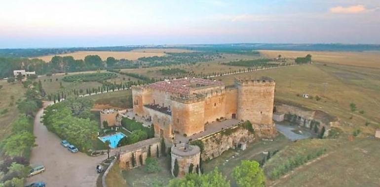 Un San Valentín de cuento: Vive la magia del amor en el Castillo del Buen Amor