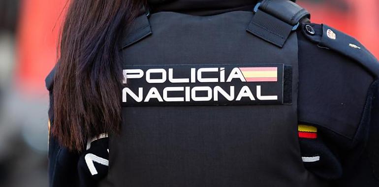 Alarma en colegios asturianos: La Policía Nacional retira ácido pícrico, un peligroso explosivo latente