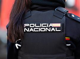 Alarma en colegios asturianos: La Policía Nacional retira ácido pícrico, un peligroso explosivo latente