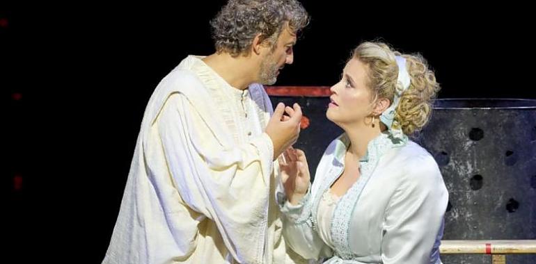 El “Otello” más impactante de Jonas Kaufmann llega a los cines de Asturias desde la Wiener Staatsoper