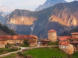 Bandujo: La aldea medieval que desafía al tiempo en el corazón de Asturias