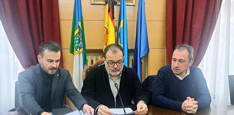 Inversión pública de 354.000 euros en eficiencia energética para 41 viviendas en Langreo