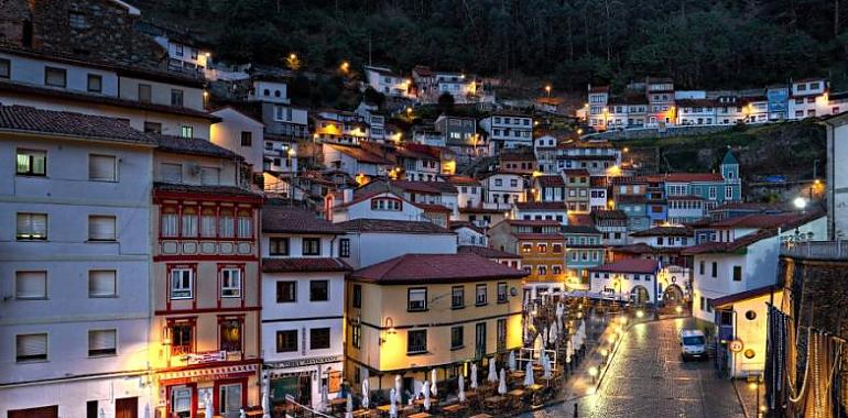 Cudillero, al límite: el alto coste del alquiler lo sitúa como zona tensionada