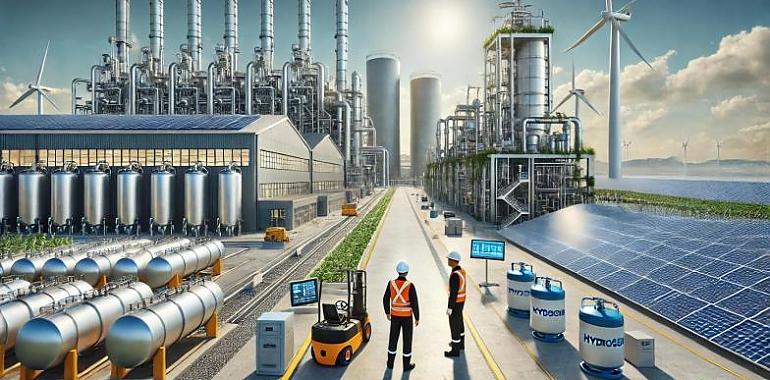 Industria inyecta 80 millones en 15 proyectos para descarbonizar la industria española