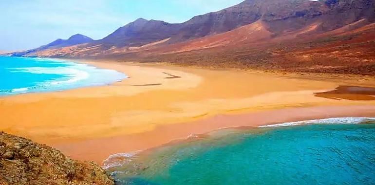 Fuerteventura, el paraíso que necesitas: playas infinitas, sol eterno y la esencia canaria más auténtica