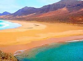 Fuerteventura, el paraíso que necesitas: playas infinitas, sol eterno y la esencia canaria más auténtica