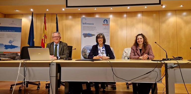 Asturias impulsa la mayor inversión de su historia para garantizar el abastecimiento de agua