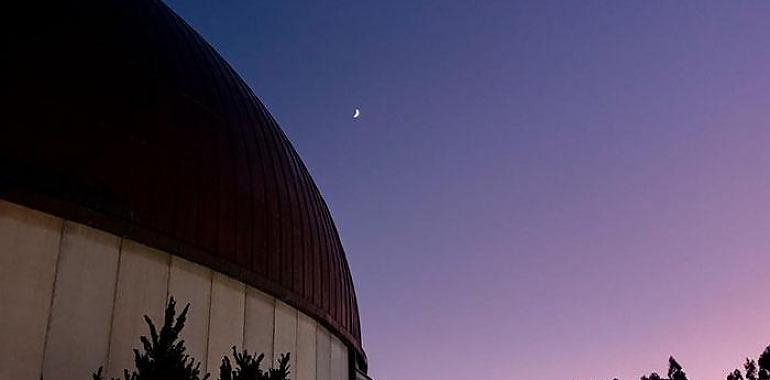 Apuesta por el turismo astronómico para impulsar el medio rural: Éxito de las Jornadas AstronoMUJA