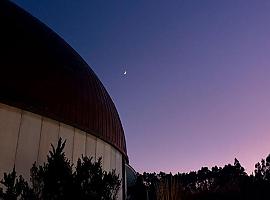 Apuesta por el turismo astronómico para impulsar el medio rural: Éxito de las Jornadas AstronoMUJA