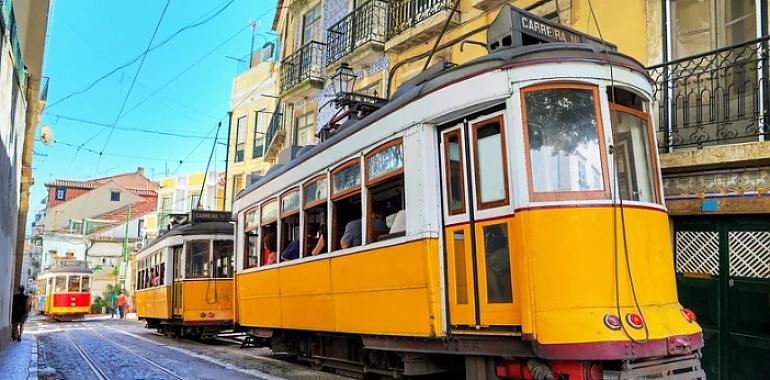 Lisboa te espera: La escapada que necesitas está al alcance de un clic