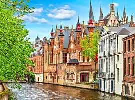  Bruselas y Brujas: la escapada perfecta que combina modernidad, historia y romanticismo