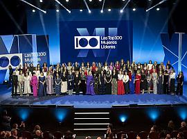 Tres asturianas entre Las Top 100 Mujeres Líderes de España: Un reconocimiento a nuestro talento femenino