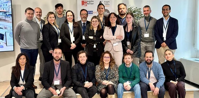 Asturias conquista Bruselas: el Showroom Gourmet impulsa la gastronomía asturiana en el mercado internacional