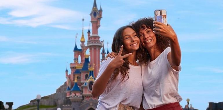 Disneyland París: Un sueño hecho realidad que te espera ¡Corre a vivirlo!