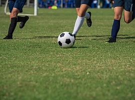 El Consejo Asturiano de la Mujer condena los insultos machistas contra jugadoras infantiles del Gijón Fútbol Femenino