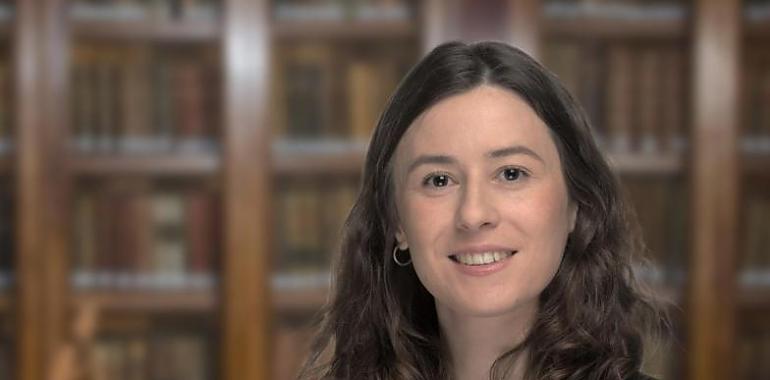 Noelia Rico, nueva directora del CEISIA: una experta en Inteligencia Artificial al frente del futuro tecnológico de Asturias