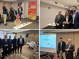 Expertos del sector turístico debaten en Gijón y Oviedo sobre el futuro del turismo de experiencias, la digitalización y las nuevas estrategias de comercialización hotelera  