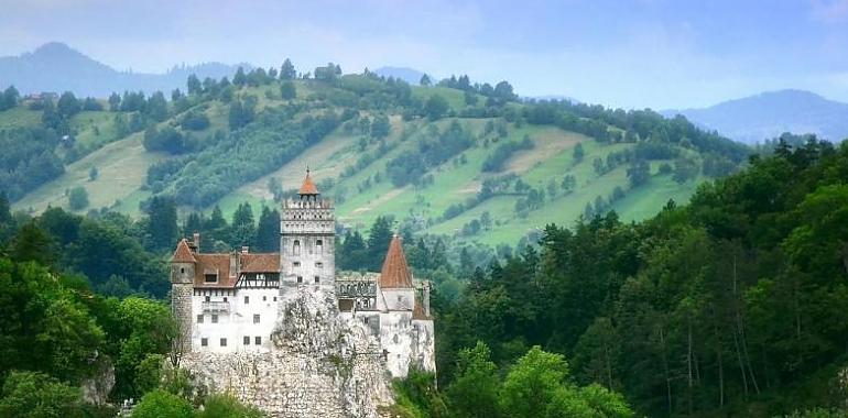 Ruta por Transilvania: castillos, leyendas y paisajes de ensueño