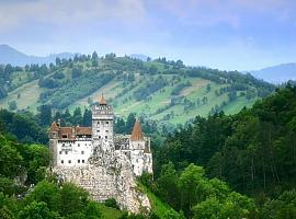 Ruta por Transilvania: castillos, leyendas y paisajes de ensueño