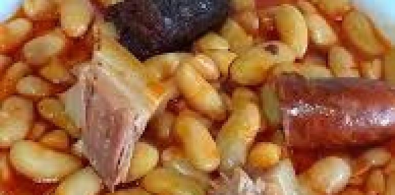 Recetas de una abuela asturiana: Fabada asturiana (el alma caliente de nuestra tierrina)